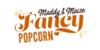 Maddy & Maize coupons